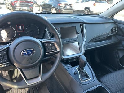 2024 Subaru Outback AWD