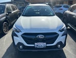 2024 Subaru Outback AWD