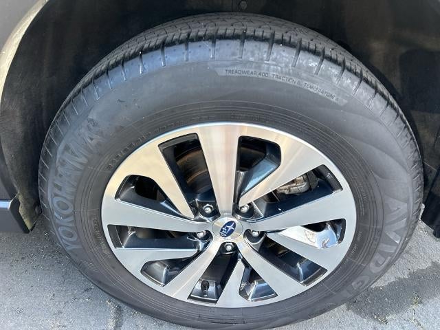 2024 Subaru Outback AWD