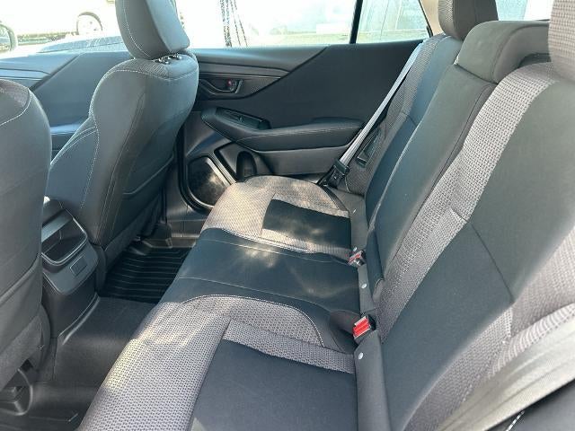 2024 Subaru Outback AWD