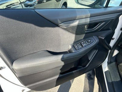 2024 Subaru Outback AWD