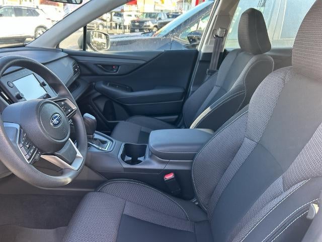 2024 Subaru Outback AWD