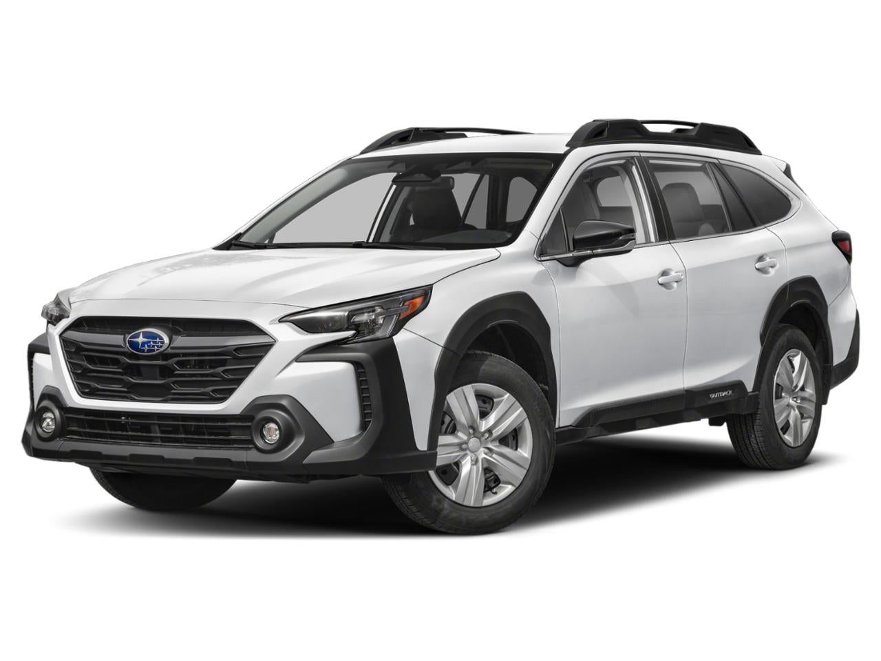 2024 Subaru Outback AWD