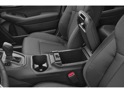 2024 Subaru Outback AWD