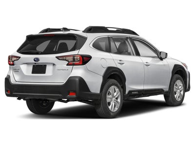 2024 Subaru Outback AWD