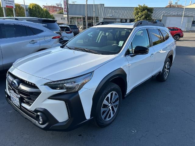 2024 Subaru Outback Premium AWD