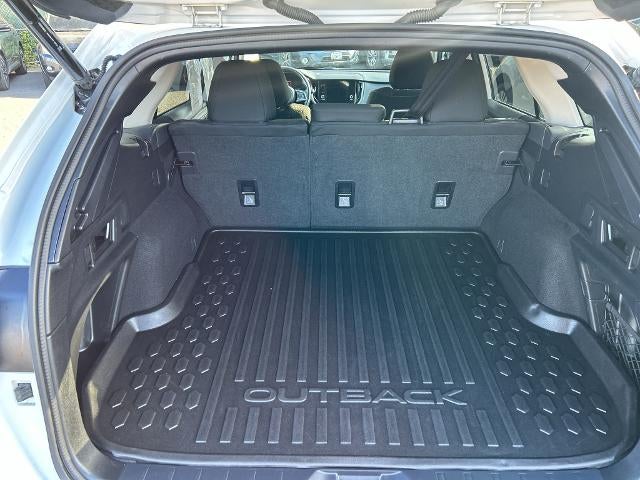 2024 Subaru Outback Premium AWD