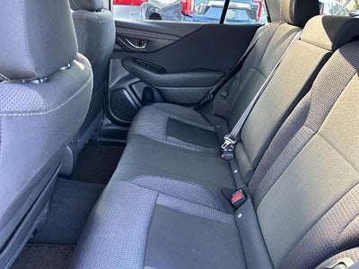2024 Subaru Outback Premium AWD