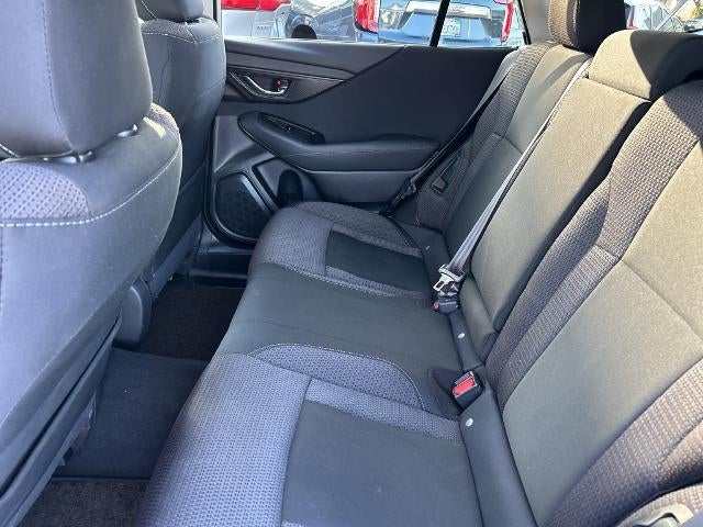 2024 Subaru Outback Premium AWD