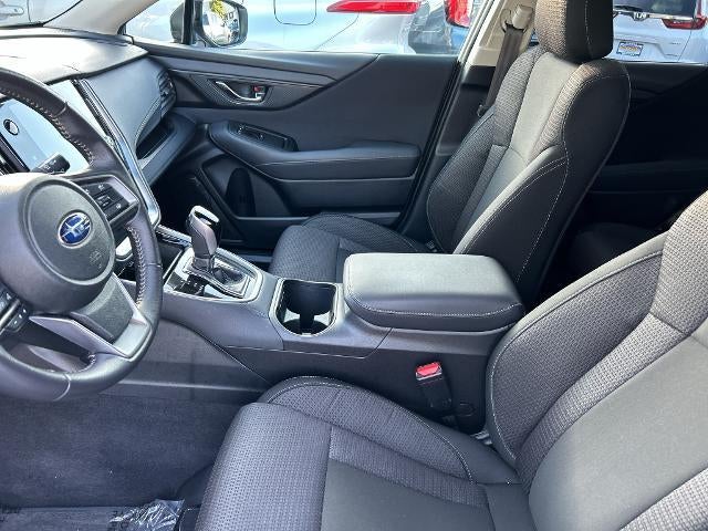 2024 Subaru Outback Premium AWD