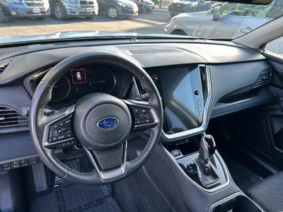 2024 Subaru Outback Premium AWD