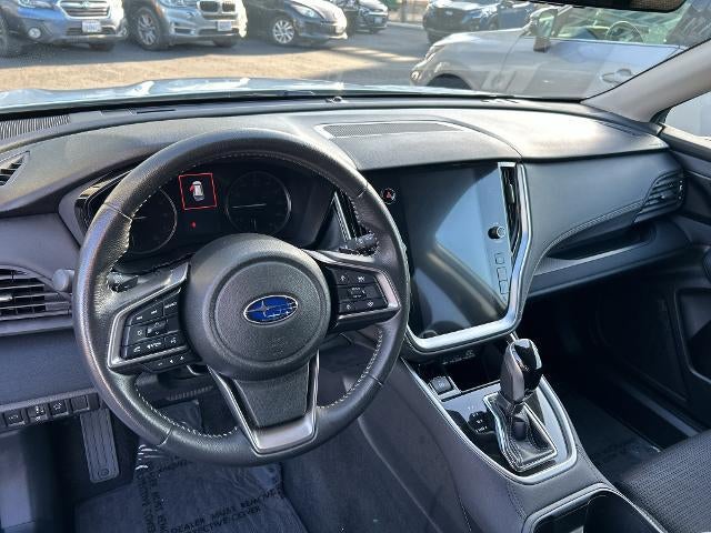2024 Subaru Outback Premium AWD