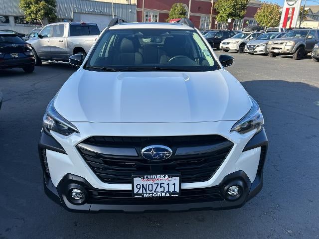 2024 Subaru Outback Premium AWD