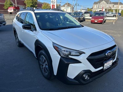 2024 Subaru Outback Premium AWD