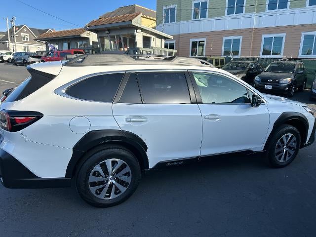 2024 Subaru Outback Premium AWD