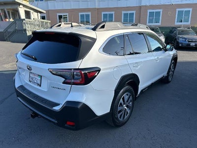 2024 Subaru Outback Premium AWD