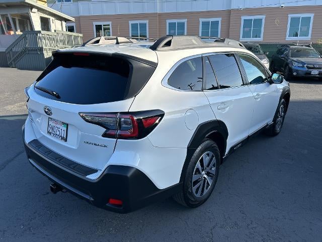 2024 Subaru Outback Premium AWD