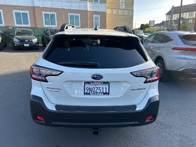 2024 Subaru Outback Premium AWD
