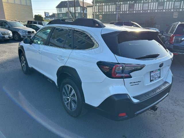 2024 Subaru Outback Premium AWD