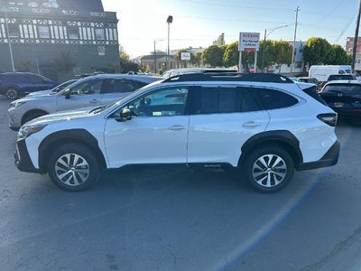 2024 Subaru Outback Premium AWD