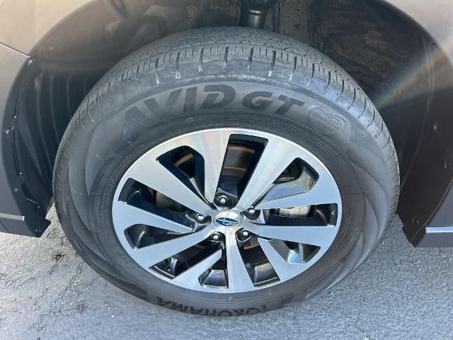 2024 Subaru Outback Premium AWD