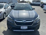 2022 Subaru Outback Limited CVT