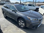 2022 Subaru Outback Limited CVT