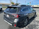 2022 Subaru Outback Limited CVT