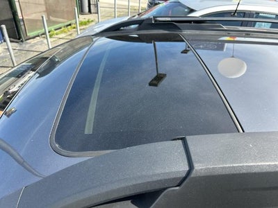 2022 Subaru Outback Limited CVT