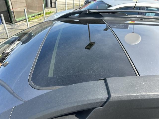 2022 Subaru Outback Limited CVT