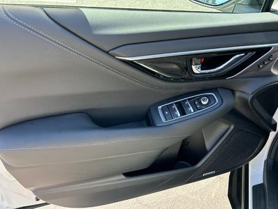 2025 Subaru Outback Limited AWD