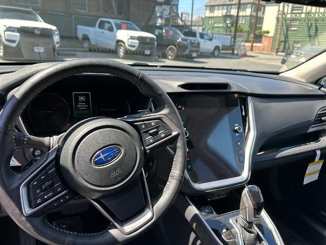 2025 Subaru Outback Limited AWD