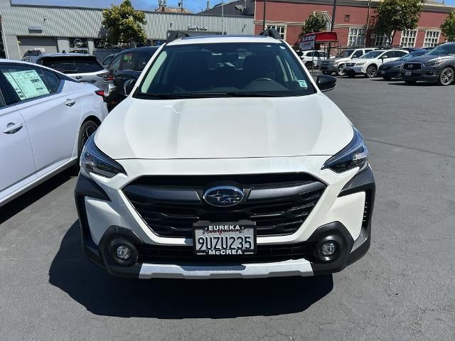 2025 Subaru Outback Limited AWD