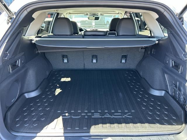 2025 Subaru Outback Limited AWD