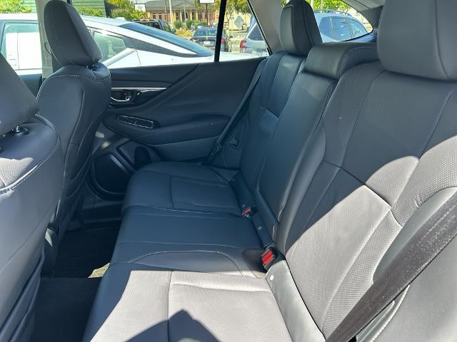 2025 Subaru Outback Limited AWD