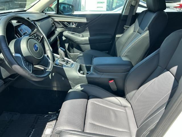 2025 Subaru Outback Limited AWD