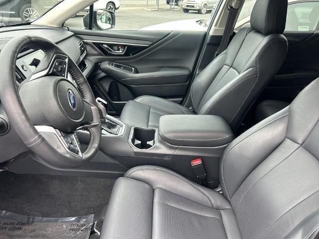 2024 Subaru Outback Limited AWD