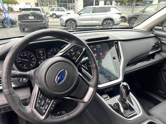 2024 Subaru Outback Limited AWD