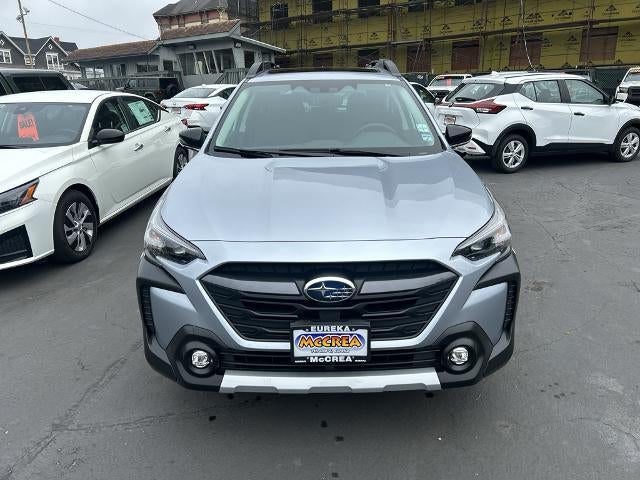 2024 Subaru Outback Limited AWD