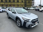 2024 Subaru Outback Limited AWD