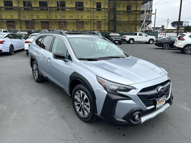 2024 Subaru Outback Limited AWD