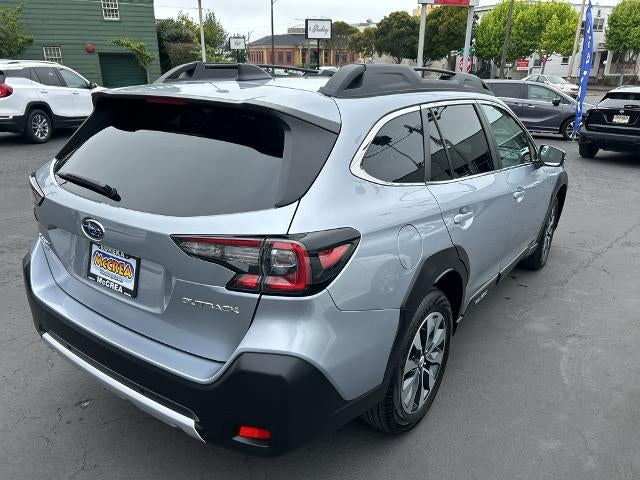2024 Subaru Outback Limited AWD