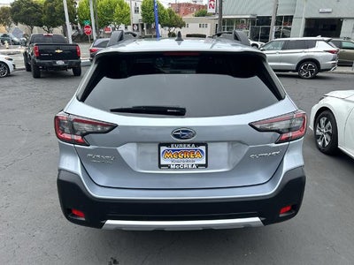 2024 Subaru Outback Limited AWD