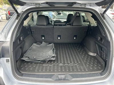 2024 Subaru Outback Limited AWD