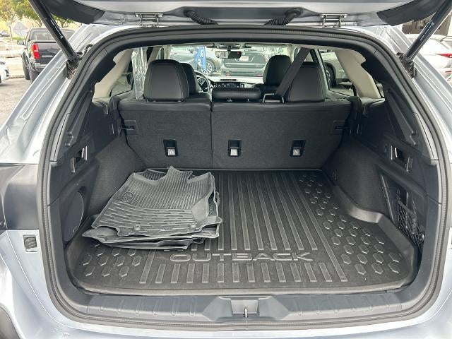 2024 Subaru Outback Limited AWD