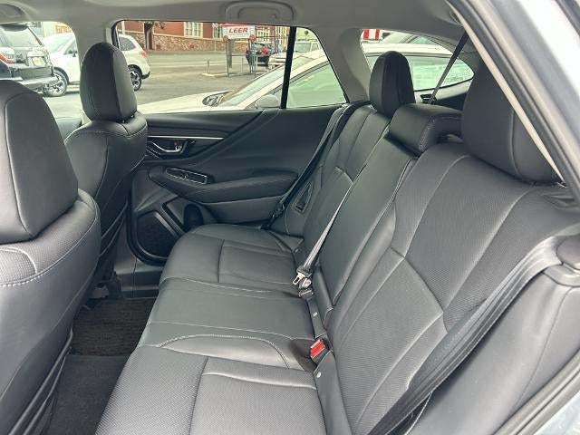 2024 Subaru Outback Limited AWD