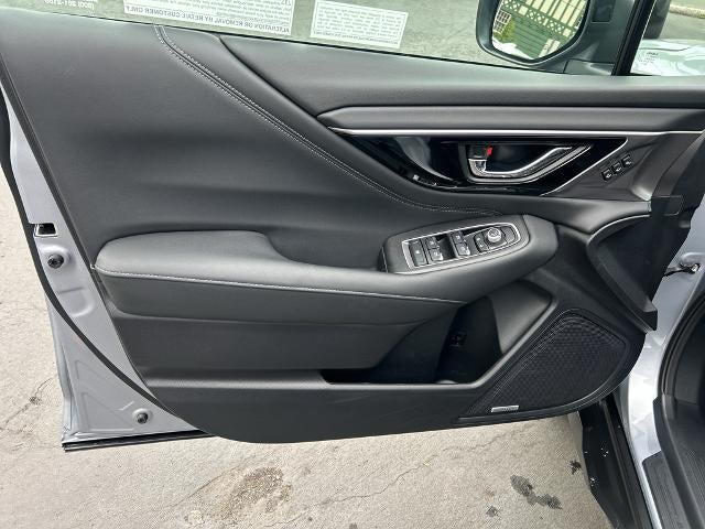 2024 Subaru Outback Limited AWD