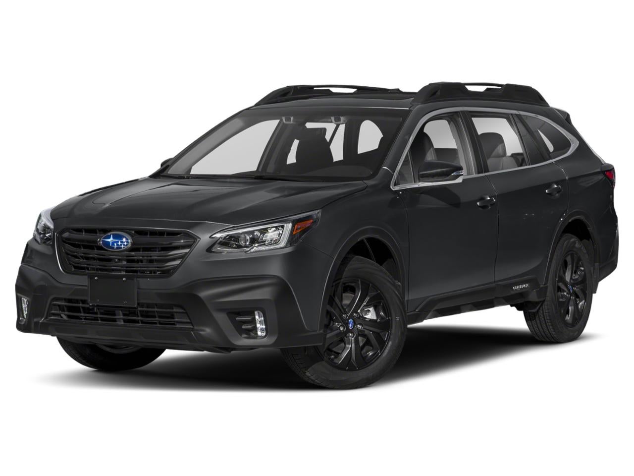 2020 Subaru Outback Onyx Edition XT CVT