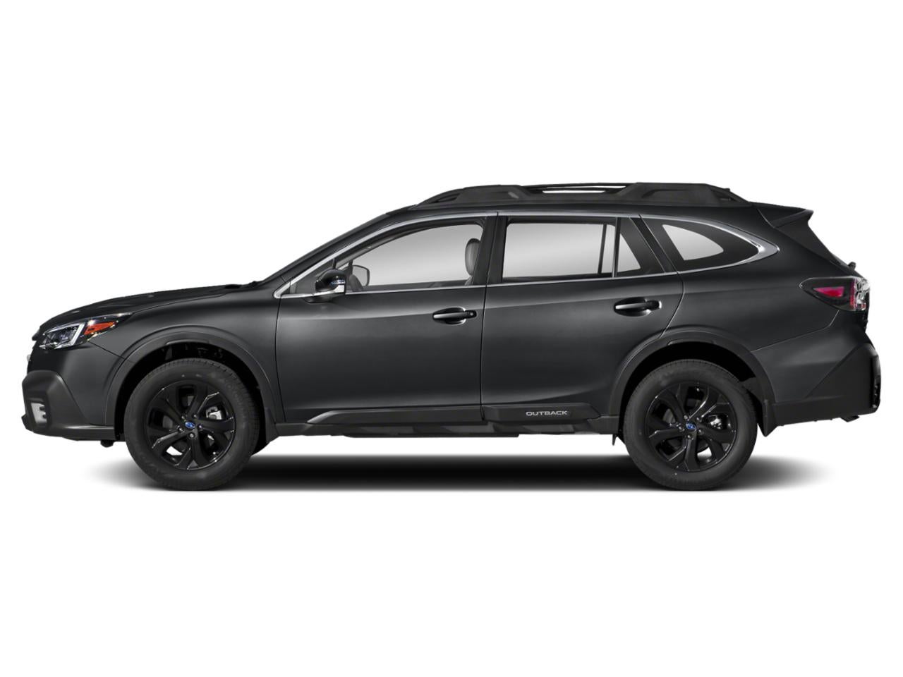 2020 Subaru Outback Onyx Edition XT CVT