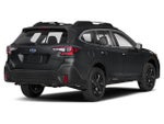 2020 Subaru Outback Onyx Edition XT CVT